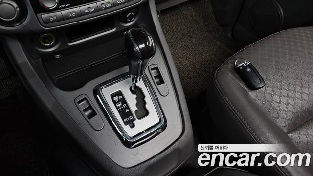 KG Mobility KORANDO 2016 — photo 12