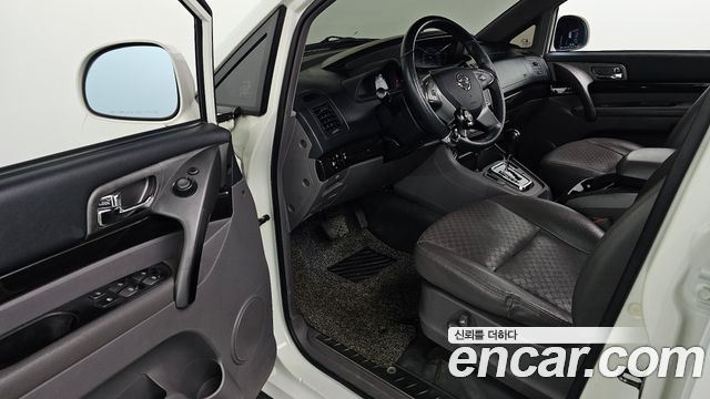 KG Mobility KORANDO 2016 — photo 17