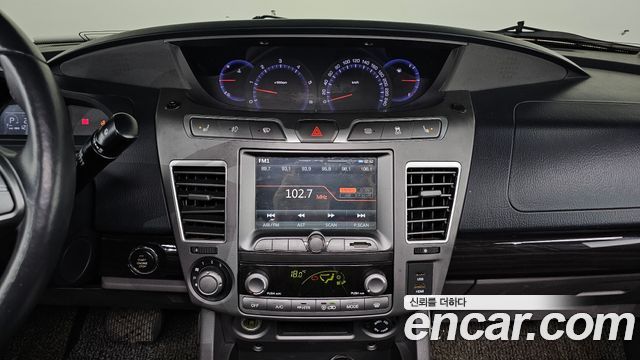 KG Mobility KORANDO 2016 — photo 20