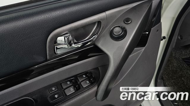 KG Mobility KORANDO 2016 — photo 23