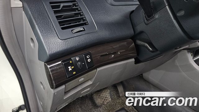 KG Mobility KORANDO 2016 — photo 24