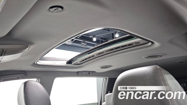 KG Mobility KORANDO 2016 — photo 25