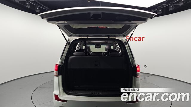 KG Mobility KORANDO 2016 — photo 26