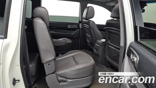 KG Mobility KORANDO 2016 — photo 16