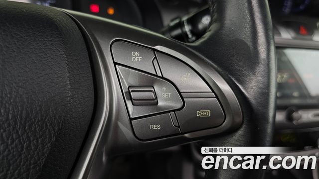 KG Mobility KORANDO 2016 — photo 27