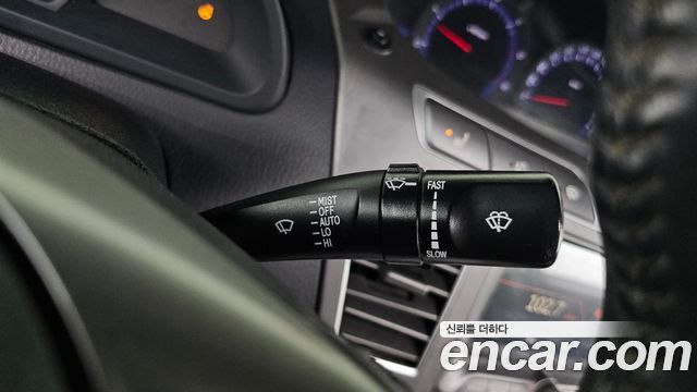KG Mobility KORANDO 2016 — photo 28