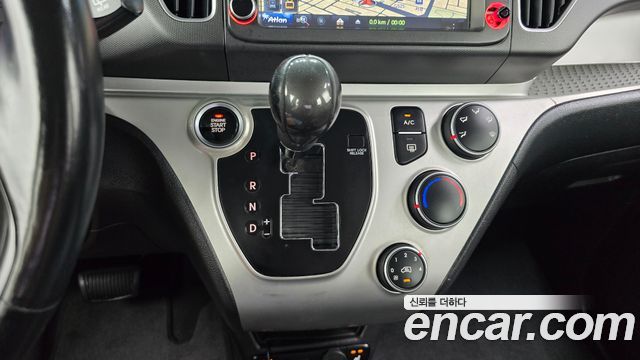 Kia RAY 2016 — photo 9