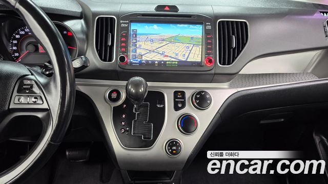 Kia RAY 2016 — photo 14