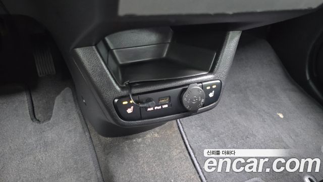 Kia RAY 2016 — photo 16
