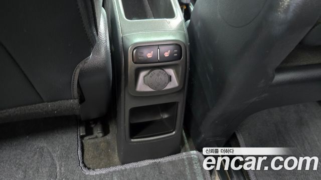 Kia RAY 2016 — photo 17