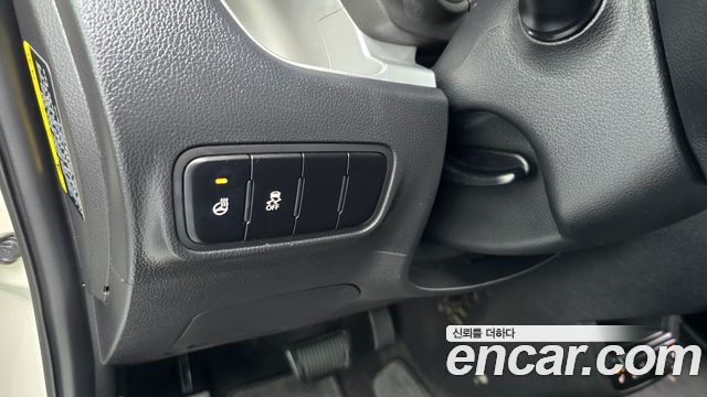 Kia RAY 2016 — photo 19