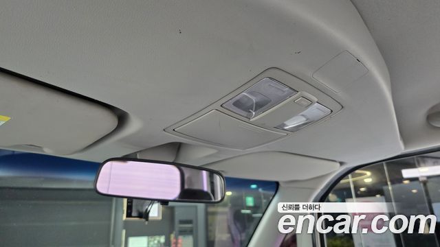 Kia RAY 2016 — photo 20