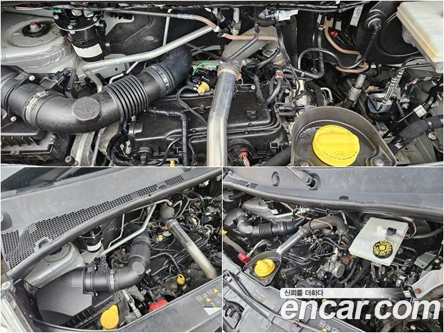 Renault Korea Master 2020 — photo 6