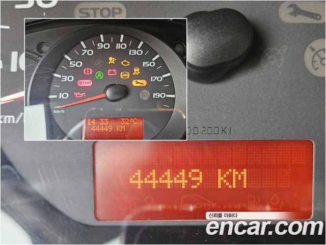 Renault Korea Master 2020 — photo 8