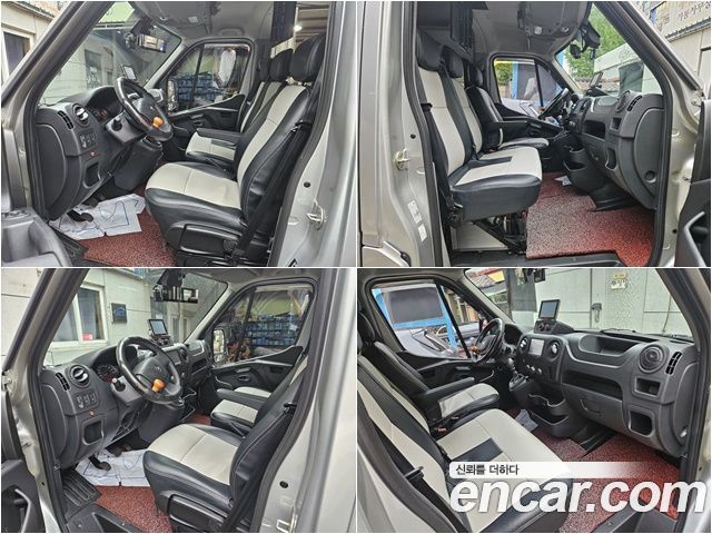 Renault Korea Master 2020 — photo 10