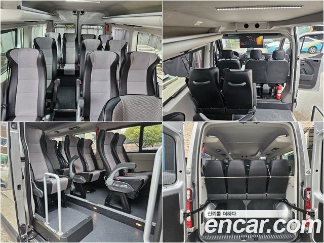 Renault Korea Master 2020 — photo 11
