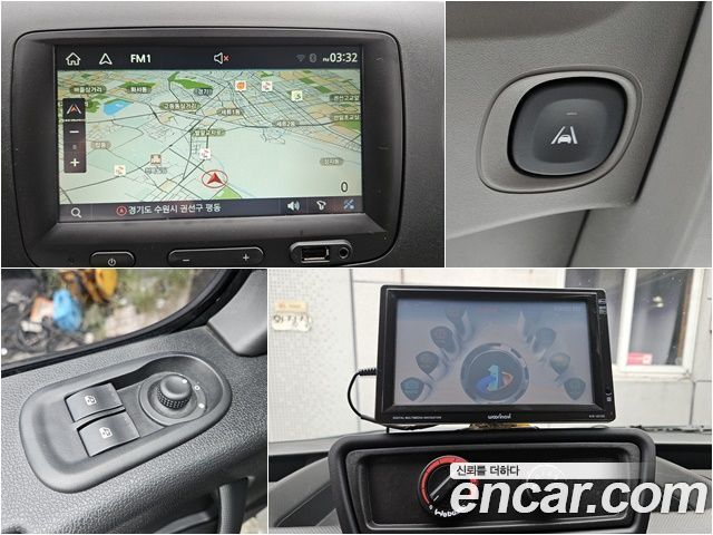 Renault Korea Master 2020 — photo 14