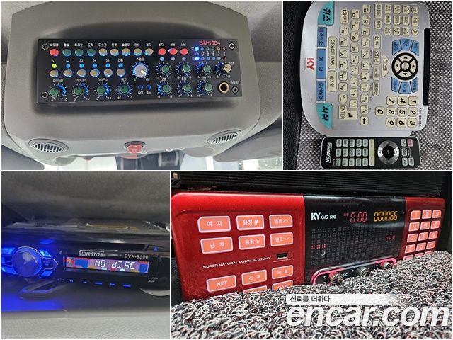 Renault Korea Master 2020 — photo 16