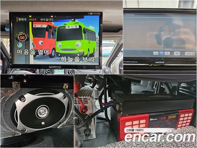 Renault Korea Master 2020 — photo 17