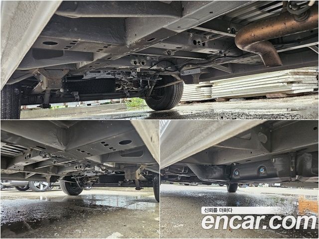 Renault Korea Master 2020 — photo 19