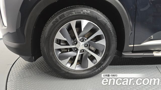 Hyundai Palisade 2019 — photo 5