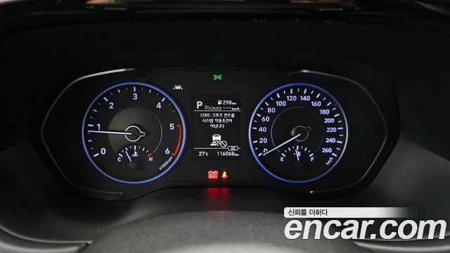 Hyundai Palisade 2019 — photo 11