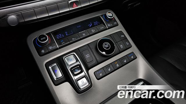 Hyundai Palisade 2019 — photo 12