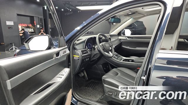 Hyundai Palisade 2019 — photo 13