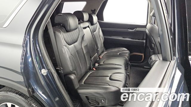 Hyundai Palisade 2019 — photo 17