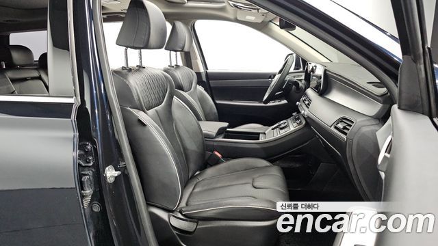 Hyundai Palisade 2019 — photo 18