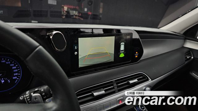 Hyundai Palisade 2019 — photo 20