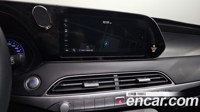 Hyundai Palisade 2019 — photo 22