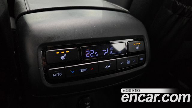 Hyundai Palisade 2019 — photo 23