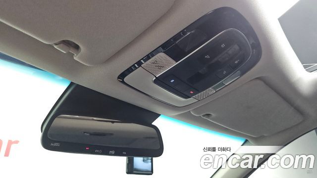 Hyundai Palisade 2019 — photo 24