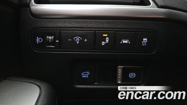 Hyundai Palisade 2019 — photo 25