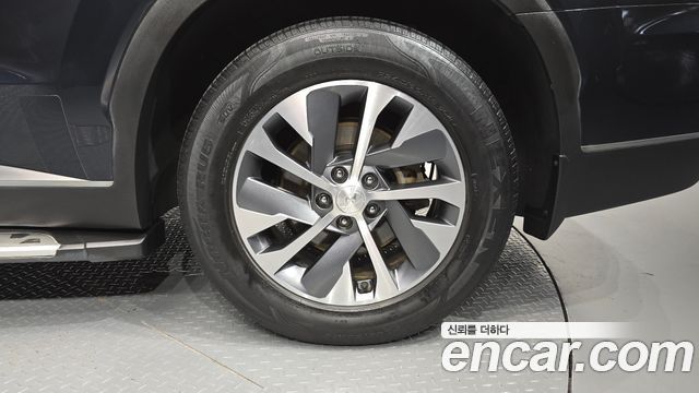 Hyundai Palisade 2019 — photo 7