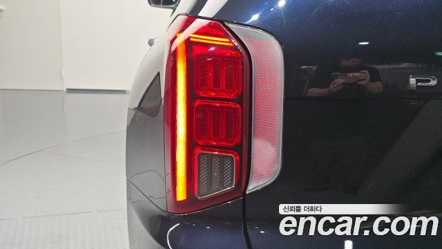 Hyundai Palisade 2019 — photo 9