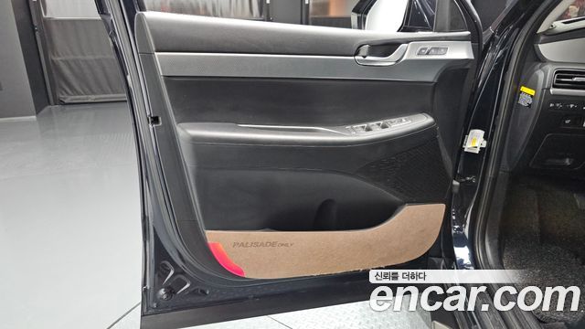 Hyundai Palisade 2019 — photo 14