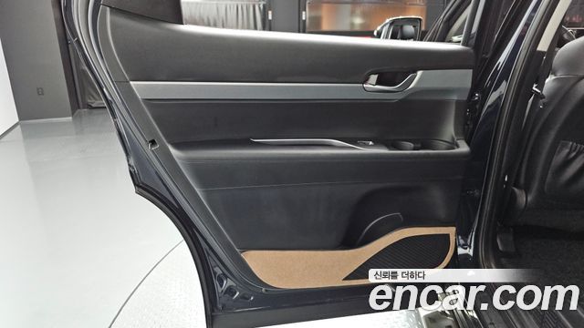 Hyundai Palisade 2019 — photo 15