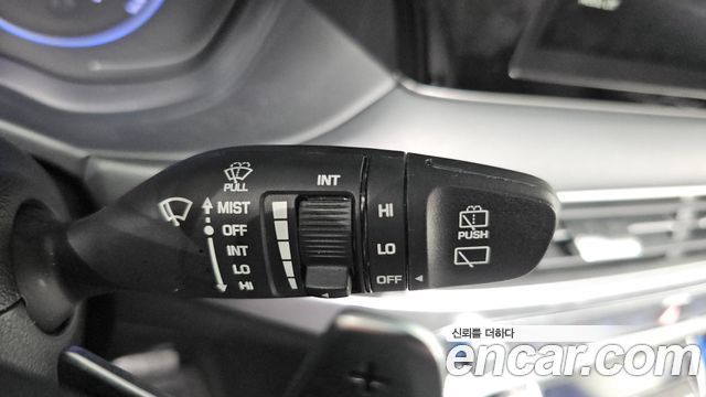 Hyundai Palisade 2019 — photo 27