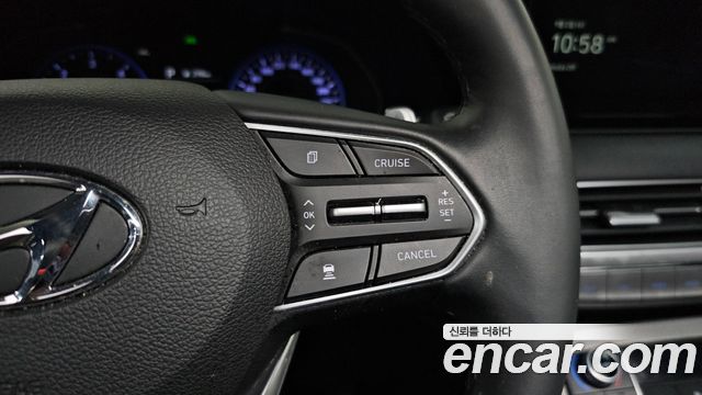 Hyundai Palisade 2019 — photo 28