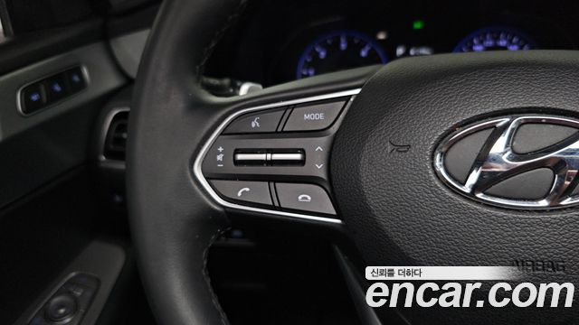 Hyundai Palisade 2019 — photo 29