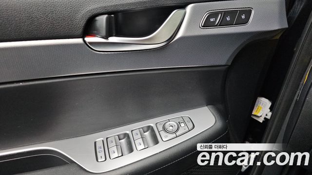 Hyundai Palisade 2019 — photo 30