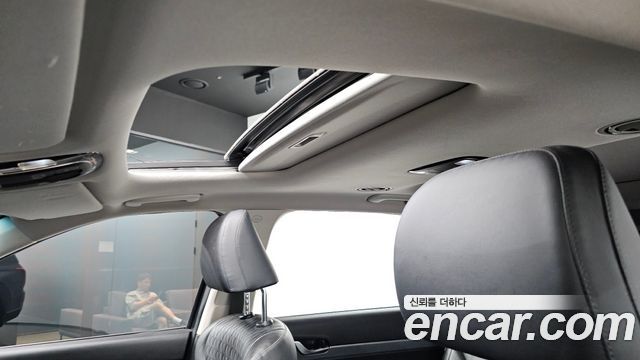 Hyundai Palisade 2019 — photo 31