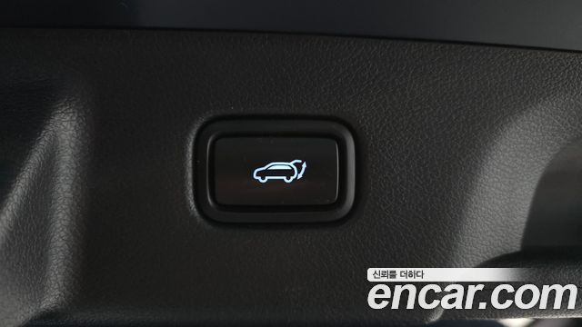 Hyundai Palisade 2019 — photo 32