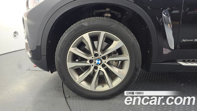 BMW X6 2016 — photo 5