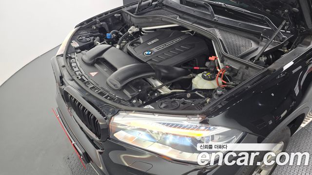 BMW X6 2016 — photo 6