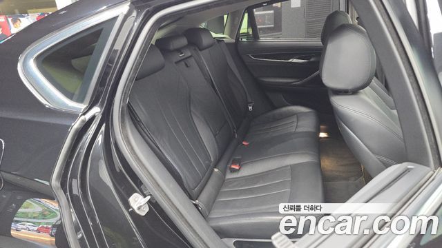 BMW X6 2016 — photo 17