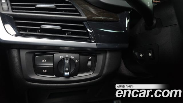 BMW X6 2016 — photo 23