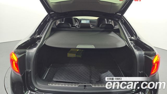 BMW X6 2016 — photo 26